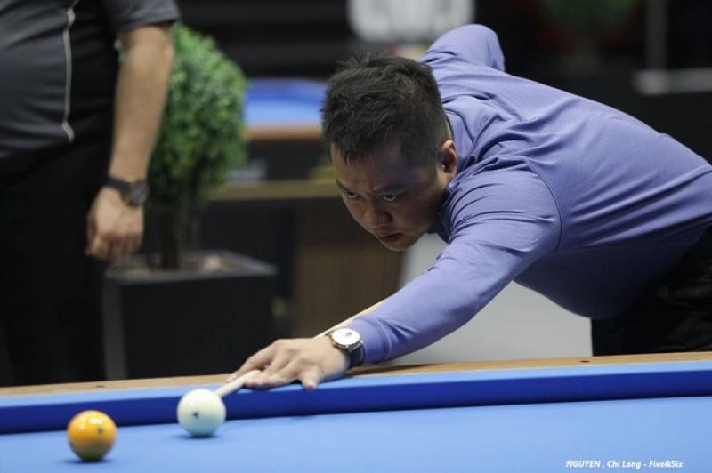 Lịch thi đấu World Cup billiards hôm nay: 'Cọp' xuất hiện, cơ thủ Việt Nam bùng nổ?- Ảnh 1.
