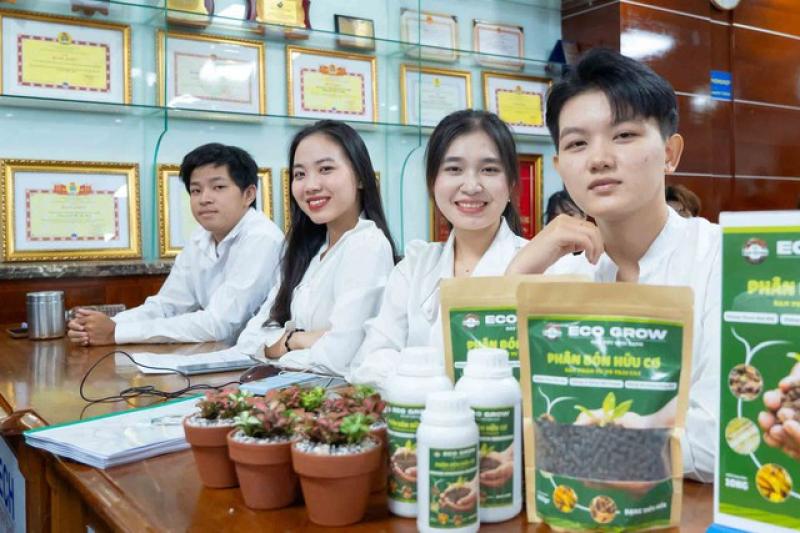 Khởi nghiệp không như là mơ: Có nên bước vào thương trường ?- Ảnh 1. Khởi nghiệp không như là mơ: Có nên bước vào thương trường ?- Ảnh 1.