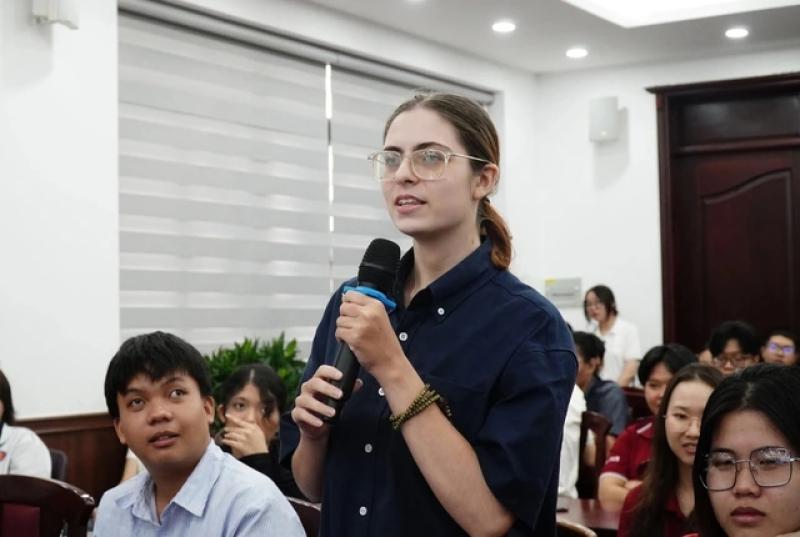 Cơ hội việc làm ở các nước Đông Nam Á- Ảnh 2. Cơ hội việc làm ở các nước Đông Nam Á- Ảnh 2.