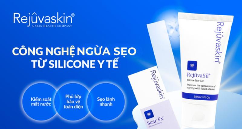 Khám phá bí quyết mờ sẹo phẫu thuật với công nghệ y khoa Hoa Kỳ tiên tiến- Ảnh 1. Khám phá bí quyết mờ sẹo phẫu thuật với công nghệ y khoa Hoa Kỳ tiên tiến- Ảnh 1.