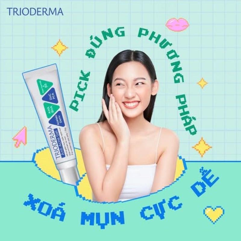 Bật mí 11 cách trị mụn nhanh, đơn giản tại nhà, ít tốn kém mà hiệu quả- Ảnh 1.