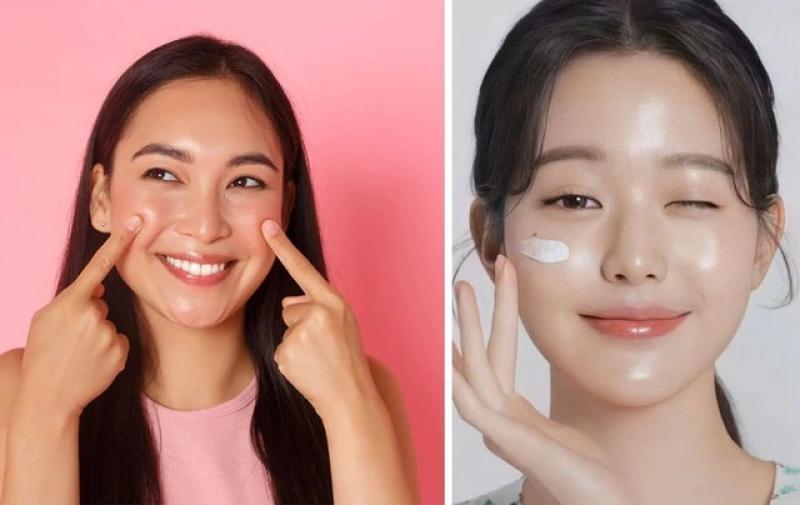 Top 10 kem chống nắng vật lý không tạo vệt trắng, phù hợp với da nhạy cảm- Ảnh 1.