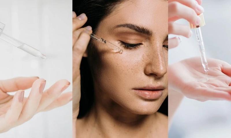 Gợi ý cách trị nám chân sâu, nám mảng... hiệu quả tại nhà không cần xâm lấn- Ảnh 1.