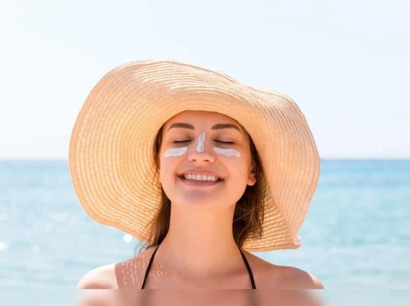 Mẹo nhỏ cho mùa hè rạng rỡ- Ảnh 1. Mẹo nhỏ cho mùa hè rạng rỡ- Ảnh 1.