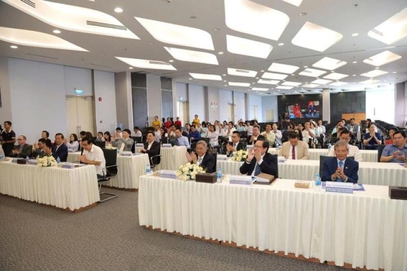 Bệnh viện Gia An 115 sở hữu siêu máy CT đầu tiên tại TP.HCM  - Ảnh 1.