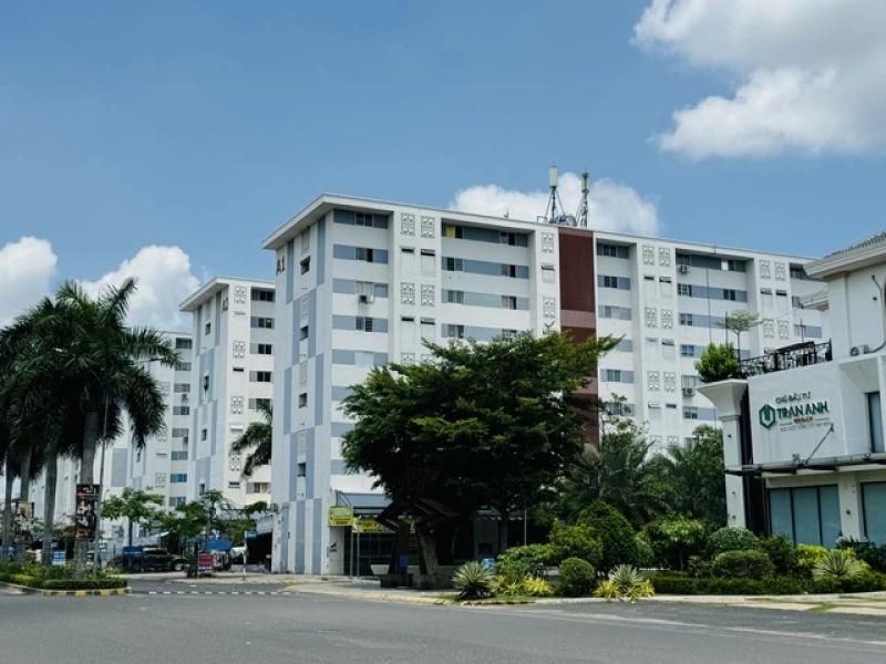 Lo chỗ an cư để người dân lạc nghiệp- Ảnh 1.