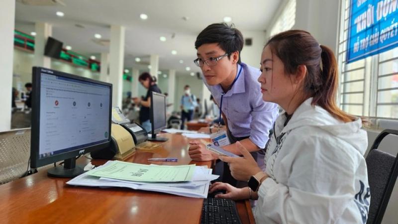 Đột phá cải thiện môi trường đầu tư- Ảnh 1. Đột phá cải thiện môi trường đầu tư- Ảnh 1.