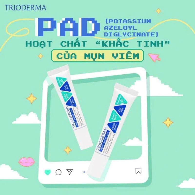 Bật mí 11 cách trị mụn nhanh, đơn giản tại nhà, ít tốn kém mà hiệu quả- Ảnh 10.