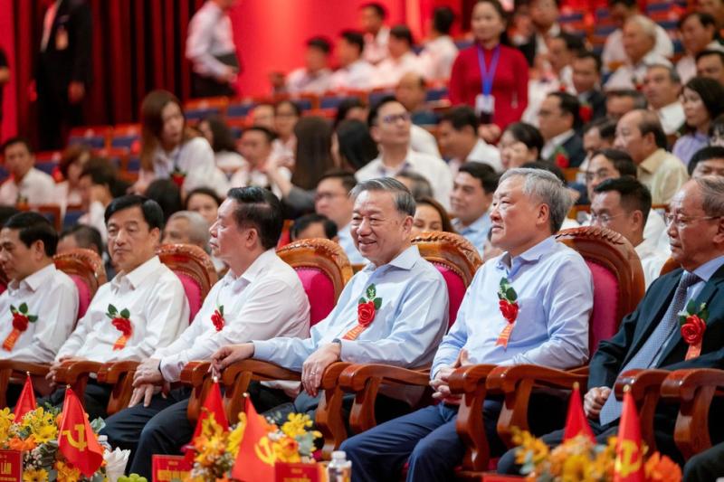 Đà Nẵng: Chương trình nghệ thuật 'Đảng trong mùa xuân đại thắng' thổi bùng lòng yêu nước- Ảnh 1.