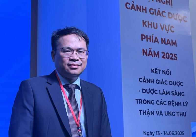 Bệnh viện Chợ Rẫy: Hơn 800 triệu người đối mặt biến chứng do bệnh thận mạn- Ảnh 1.