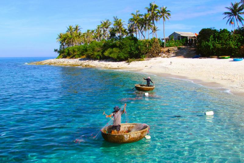 13 đặc khu của Việt Nam: Lý Sơn - đặc khu đất chật người đông- Ảnh 22. 13 đặc khu của Việt Nam: Lý Sơn - đặc khu đất chật người đông- Ảnh 22.