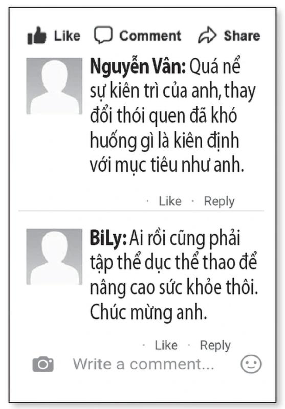 Bí quyết giảm cân 'lãi kép' từ 107 kg xuống 77 kg - Ảnh 3.