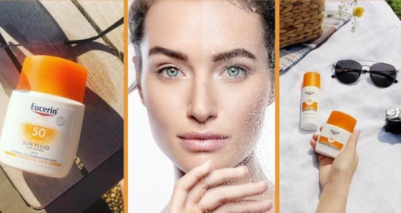 Top 10 kem chống nắng vật lý không tạo vệt trắng, phù hợp với da nhạy cảm- Ảnh 12.