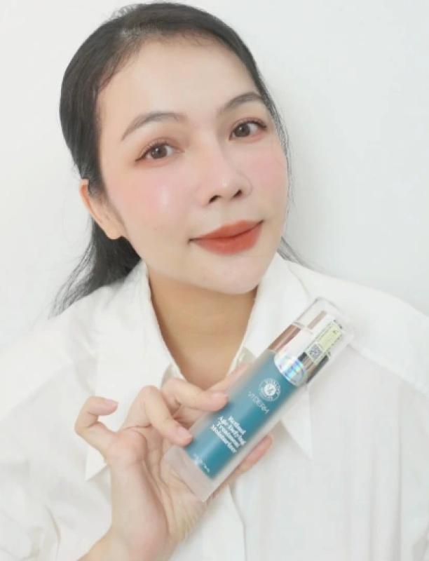 Retinol là gì? 5 tác dụng cho làn da tươi trẻ và cách dùng không kích ứng - Ảnh 13.