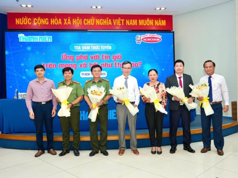 Doanh nghiệp phải làm gì khi bị tin giả tấn công?- Ảnh 4. Doanh nghiệp phải làm gì khi bị tin giả tấn công?- Ảnh 4.