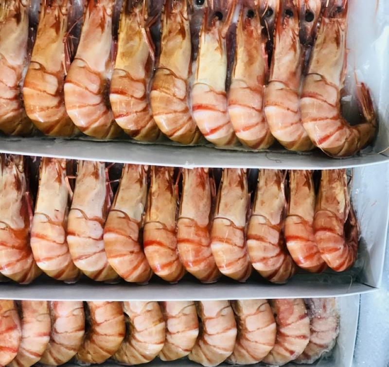 Thuế đối ứng của Mỹ và 3 kịch bản cho tôm cá Việt Nam- Ảnh 1.