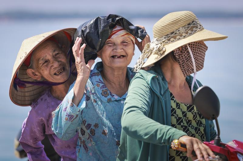 Kỳ 1: Cô Tô - Phên dậu Vịnh Bắc Bộ - Ảnh 19.