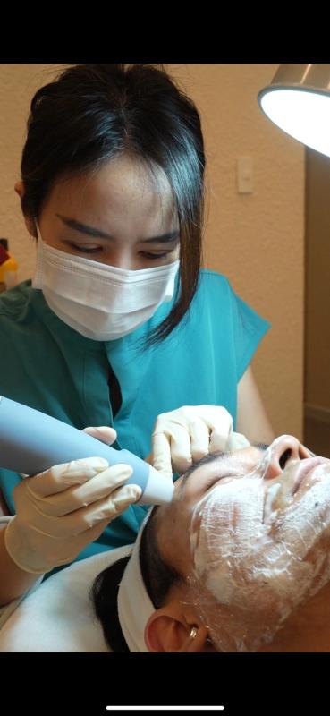 'Cứu' làn da bị sẹo lõm với công nghệ RF Microneedling- Ảnh 2. 'Cứu' làn da bị sẹo lõm với công nghệ RF Microneedling- Ảnh 2.