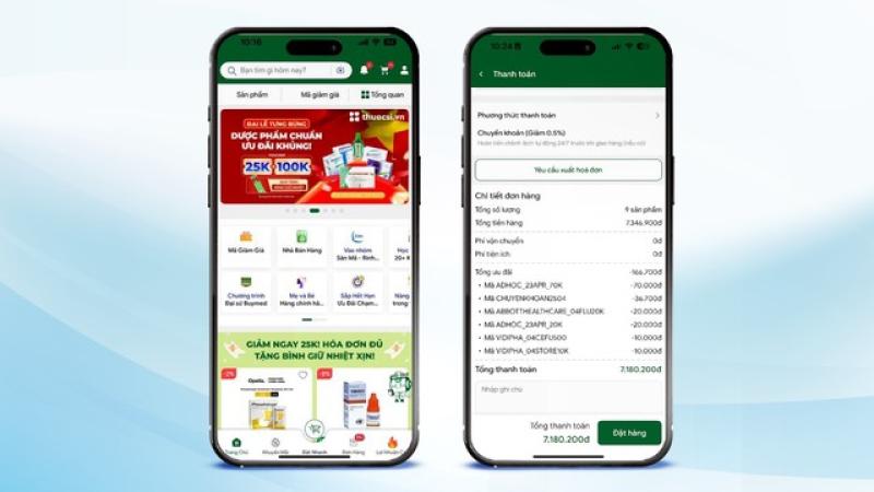 Làm sao để nhà thuốc tránh mua nhầm thuốc giả? Câu trả lời nằm ở… hóa đơn - Ảnh 2.