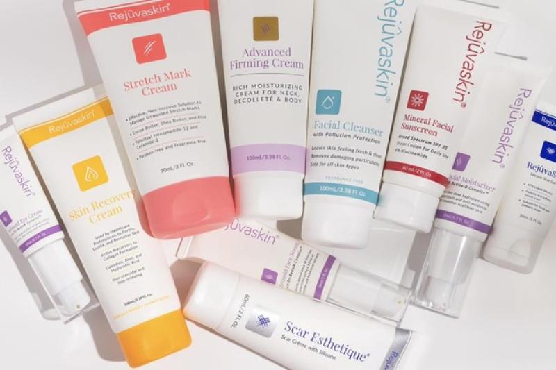 Review miếng dán xóa mờ sẹo lồi Rejuvaskin Scar FX tốt không và nơi mua chính hãng- Ảnh 2.