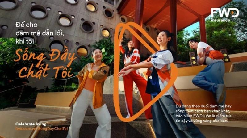 ‘Sống đầy chất tôi’ - Chiến dịch khuyến khích giới trẻ sống đầy theo cách riêng - Ảnh 2.