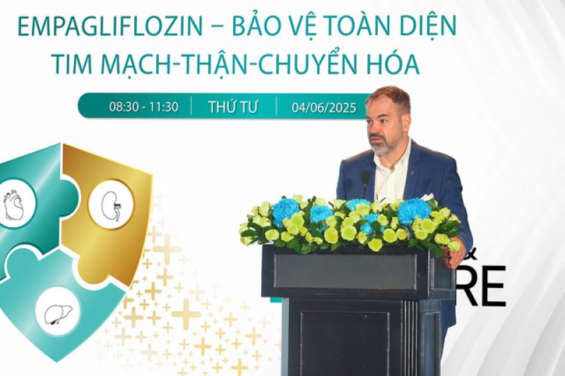 Boehringer Ingelheim: Từ bảo vệ sức khỏe toàn cầu đến hành trình bền vững tại Việt Nam- Ảnh 2.