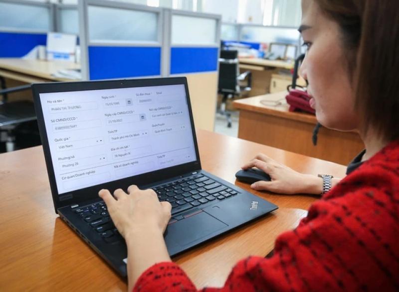 Đột phá cải thiện môi trường đầu tư- Ảnh 2. Đột phá cải thiện môi trường đầu tư- Ảnh 2.
