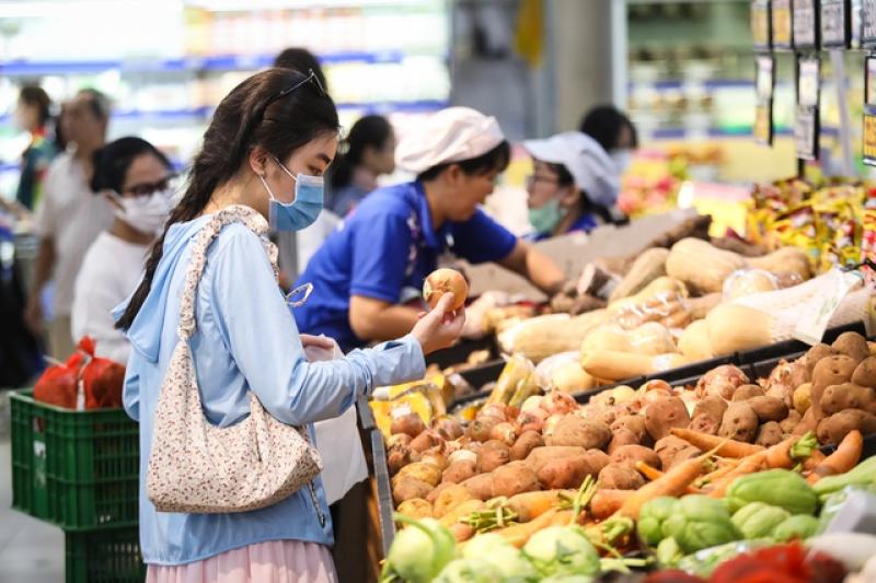 Kích hoạt mô hình tăng trưởng mới của kinh tế Việt Nam- Ảnh 3. Kích hoạt mô hình tăng trưởng mới của kinh tế Việt Nam- Ảnh 3.