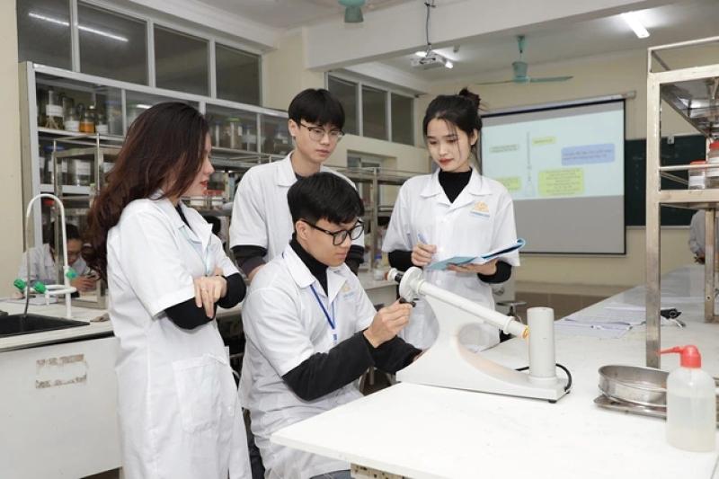 Trường Đại học Thành Đô chính thức mở ngành Điều dưỡng - Ảnh 2.
