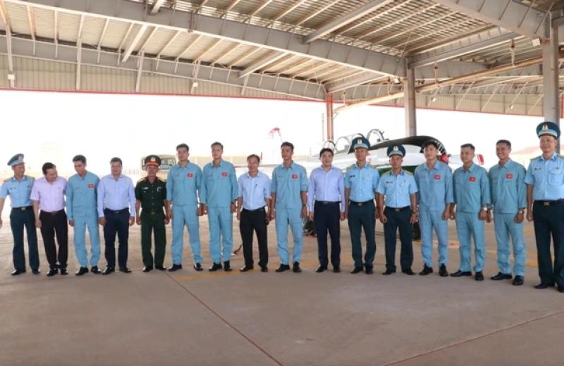 Phường Mũi Né mới, vùng đất '3 trong 1' chiến lược của Lâm Đồng sau sáp nhập - Ảnh 9.