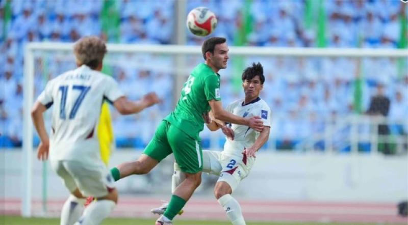 Hàng công bế tắc, Thái Lan thua sốc Turkmenistan: Cánh cửa dự VCK Asian Cup hẹp dần như… Việt Nam- Ảnh 3. Hàng công bế tắc, Thái Lan thua sốc Turkmenistan: Cánh cửa dự VCK Asian Cup hẹp dần như… Việt Nam- Ảnh 3.