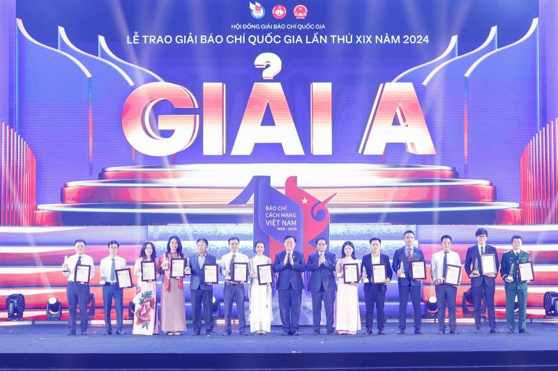 Báo Thanh Niên đoạt giải A Báo chí quốc gia với điều tra Mái ấm Hoa Hồng- Ảnh 3.