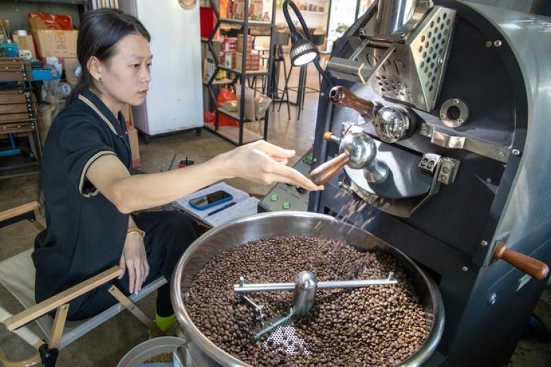 Thời cơ vàng cho cà phê Việt Nam- Ảnh 3. Thời cơ vàng cho cà phê Việt Nam- Ảnh 3.
