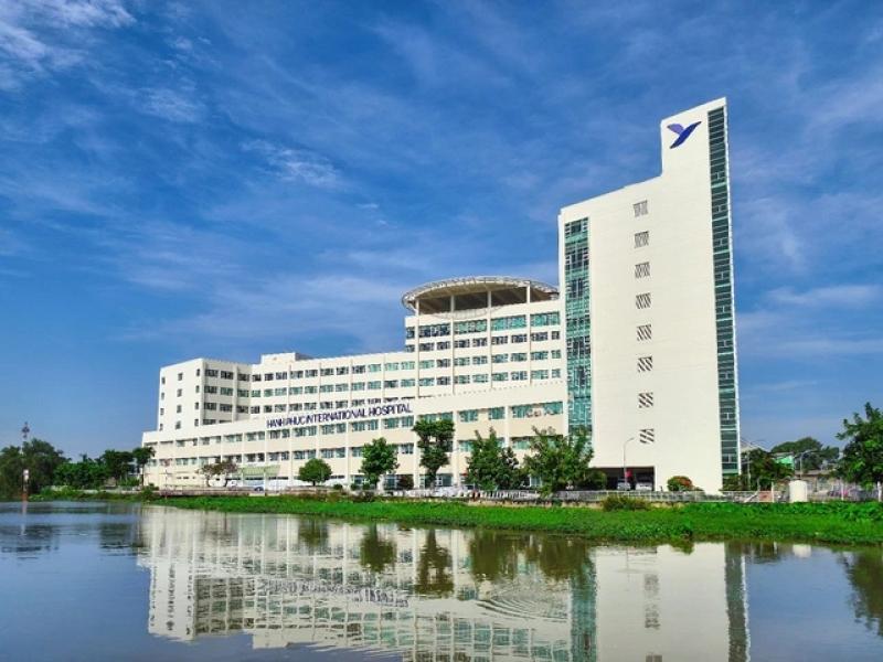 Bệnh viện Hạnh Phúc ra mắt chương trình hè 2025: ‘Khỏe cùng nhau, Hạnh Phúc trọn hè’- Ảnh 2. Bệnh viện Hạnh Phúc ra mắt chương trình hè 2025: ‘Khỏe cùng nhau, Hạnh Phúc trọn hè’- Ảnh 2.