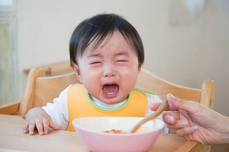 Lý do âm thầm khiến bé kém hấp thu chậm tăng cân ít cha mẹ ngờ tới- Ảnh 2.