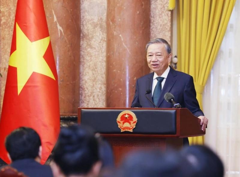 Từ nhà nước 'quản lý' tới nhà nước 'phục vụ'- Ảnh 1. Từ nhà nước 'quản lý' tới nhà nước 'phục vụ'- Ảnh 1.
