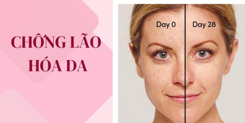 Retinol là gì? 5 tác dụng cho làn da tươi trẻ và cách dùng không kích ứng - Ảnh 3.