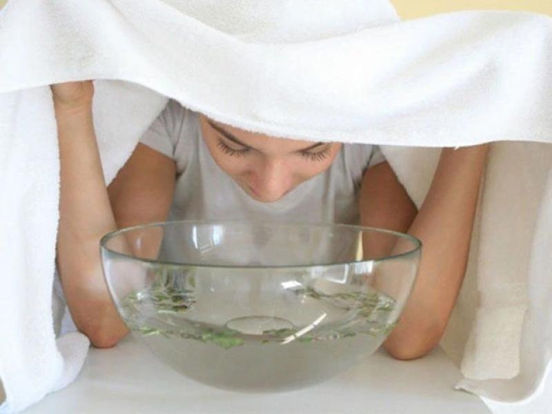 Bật mí 11 cách trị mụn nhanh, đơn giản tại nhà, ít tốn kém mà hiệu quả- Ảnh 3.
