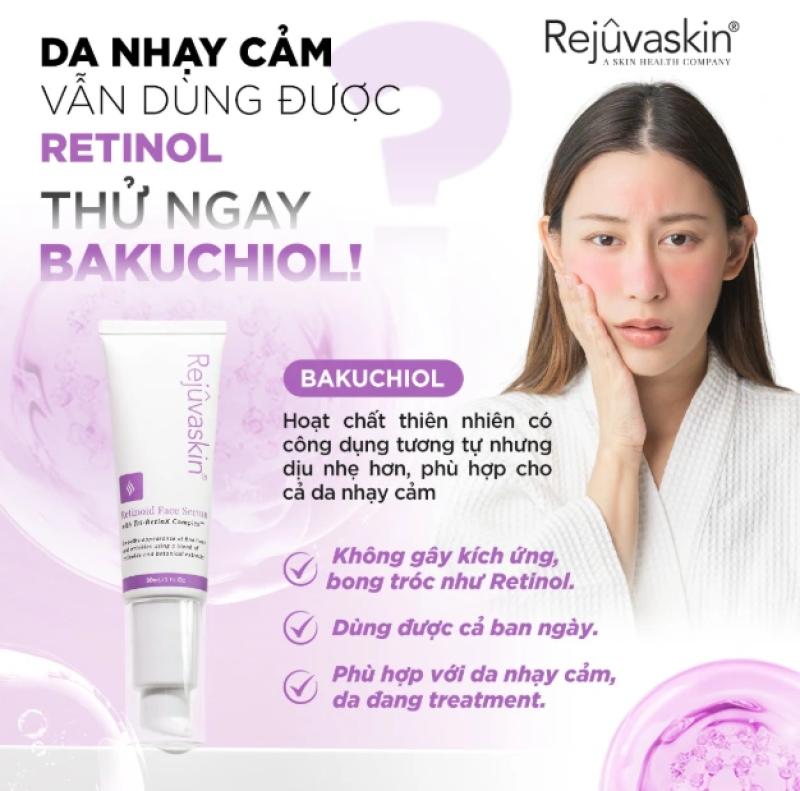 Retinol thực vật là gì? Tại sao xuất hiện nhiều trong sản phẩm trẻ hóa da?- Ảnh 3. Retinol thực vật là gì? Tại sao xuất hiện nhiều trong sản phẩm trẻ hóa da?- Ảnh 3.