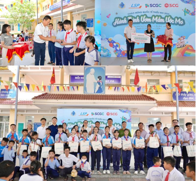 ‘Áo giáp’ kỹ năng số cho học sinh khiếm thính: Khi công nghệ trở thành nhịp cầu- Ảnh 3. ‘Áo giáp’ kỹ năng số cho học sinh khiếm thính: Khi công nghệ trở thành nhịp cầu- Ảnh 3.