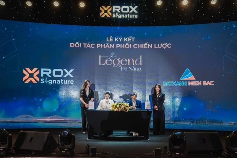 Lễ kick-off dự án The Legend Danang: Khởi động hành trình tiếp nối di sản- Ảnh 3.
