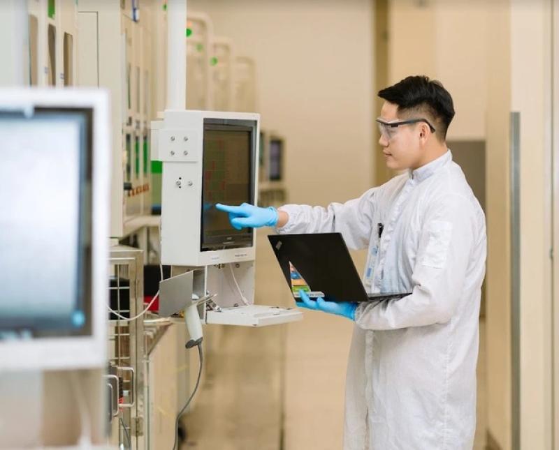 Các 'đại bàng' Mỹ vẫn chọn Việt Nam - Ảnh 3.