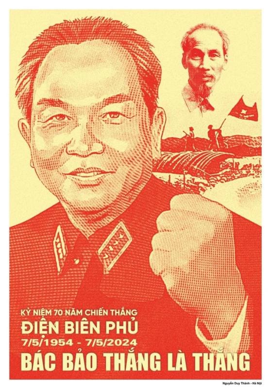 Võ Nguyên Giáp - người được lịch sử chọn và Chủ tịch Hồ Chí Minh 'trao toàn quyền'- Ảnh 1. Võ Nguyên Giáp - người được lịch sử chọn và Chủ tịch Hồ Chí Minh 'trao toàn quyền' - Ảnh 1.