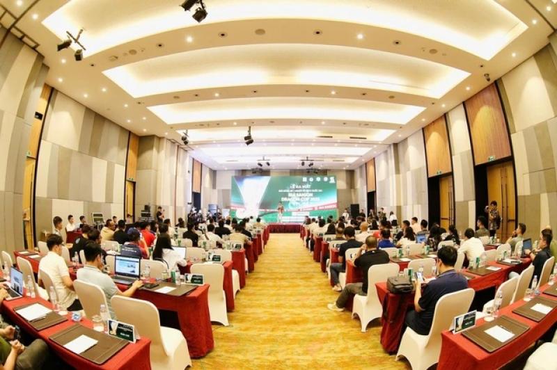 60 đội tham gia giải bóng đá 7 người VĐQG, số lượng đông kỷ lục- Ảnh 3. 60 đội tham gia giải bóng đá 7 người VĐQG, số lượng đông kỷ lục- Ảnh 3.
