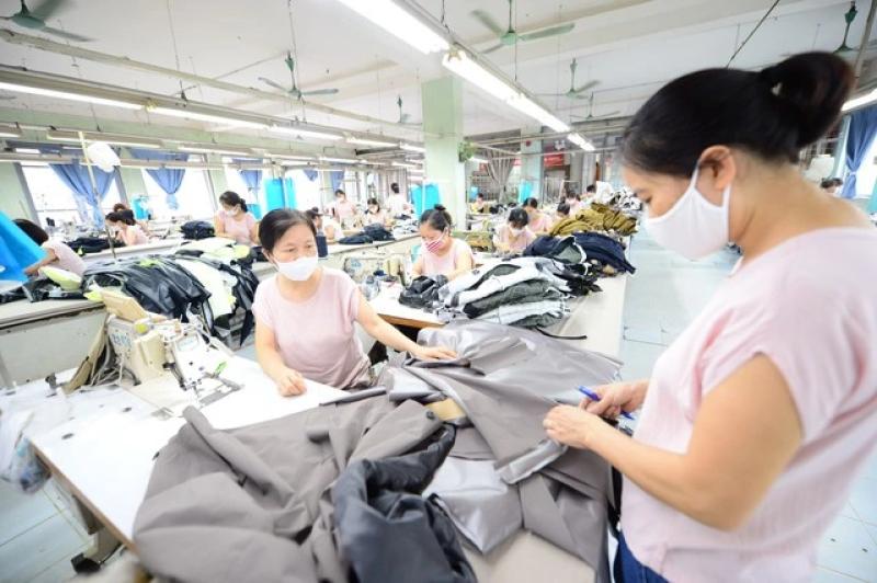 Người lao động phải liên tục 'tái thiết' bản thân - Ảnh 1.