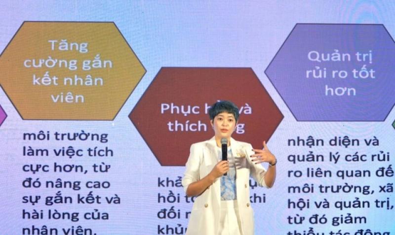Chìa khóa giúp thu hút nguồn lực đầu tư trong bối cảnh cạnh tranh mới- Ảnh 3. Chìa khóa giúp thu hút nguồn lực đầu tư trong bối cảnh cạnh tranh mới- Ảnh 3.