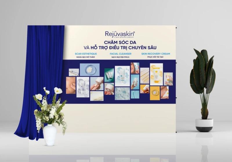 Rejuvaskin vinh dự đồng hành cùng chương trình hội thảo ‘Giải phẫu vùng mặt’ - Ảnh 4.