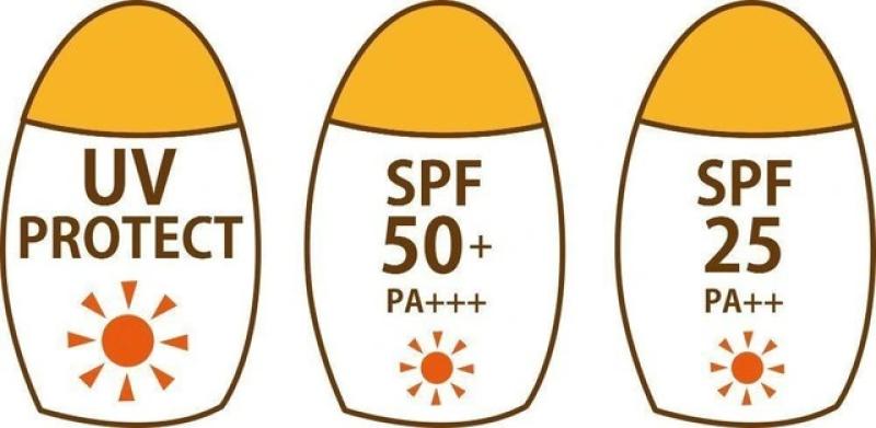 Chỉ số SPF/PA là gì mà ít người hiểu đúng dù ai cũng dùng kem chống nắng? - Ảnh 4.
