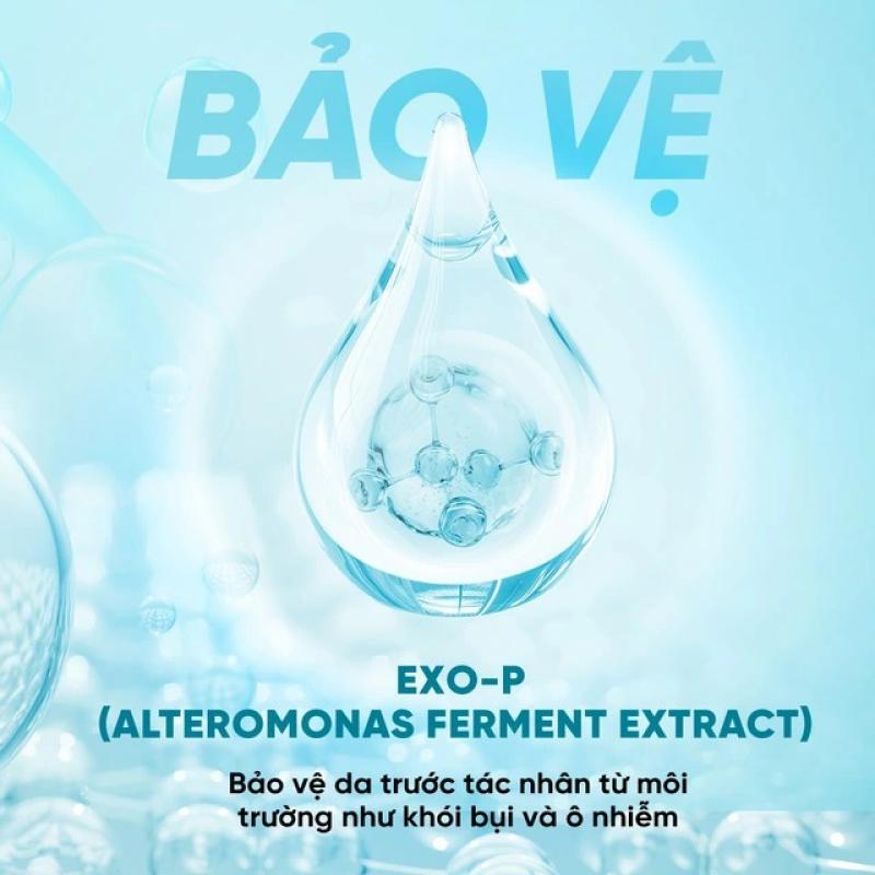 Sữa rửa mặt mùa ô nhiễm làm sạch bụi mịn PM2.5 - Da khỏe chuẩn Gen Z- Ảnh 4. Sữa rửa mặt mùa ô nhiễm làm sạch bụi mịn PM2.5 - Da khỏe chuẩn Gen Z- Ảnh 4.