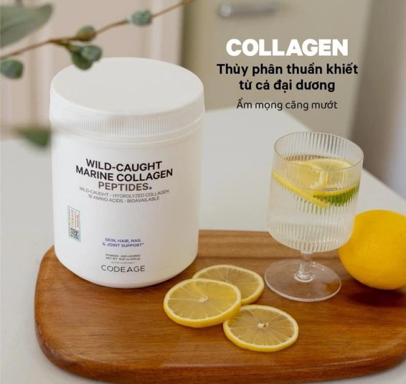 Tăng sinh collagen tự nhiên, đánh bay nếp nhăn không cần tiêm chích- Ảnh 4.